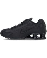 shox r4 neymar