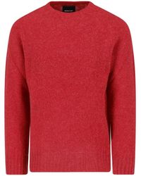 Howlin' - Sweater “Birth Of The Cool” - Lyst