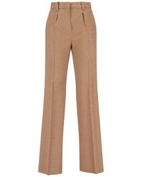 Max Mara - Tailored Trousers - Lyst