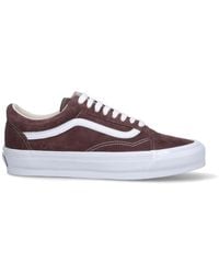 Vans - Sneakers "Old Skool 36 Lx" - Lyst