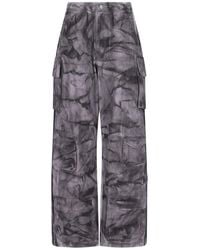 adidas Originals - Pantaloni Cargo "Originals Women's Premium Xxl" - Lyst