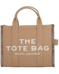 Marc Jacobs - Borsa Tote Media "The Jacquard" - Lyst