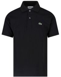 Lacoste - 'l.12.12' Polo Shirt - Lyst