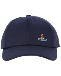 Vivienne Westwood - Hats Cotton - Lyst