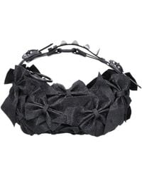 Junya Watanabe - X Innerraum Strass Shoulder Bag - Lyst