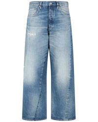 sunflower - Wide Jeans "Twist" - Lyst