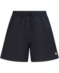 Carhartt - Pantaloncini Costume "Chase" - Lyst