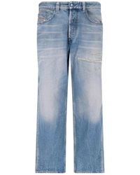 DIESEL - Jeans _100 Co - Lyst