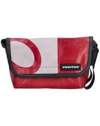 Freitag - Shoulder Bag "F41 Hawaii Five-0" - Lyst