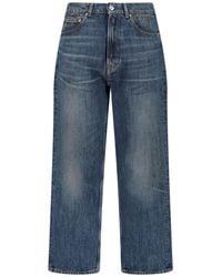 Our Legacy - Rocker Storm Jeans - Lyst
