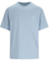 Carhartt - 's/s Madison' T-shirt - Lyst