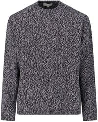 Studio Nicholson - 'Hemyl' Sweater - Lyst