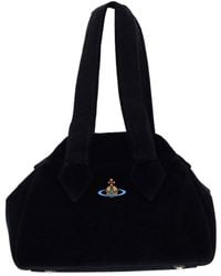 Vivienne Westwood - Medium Handbag Archive Yasmine - Lyst