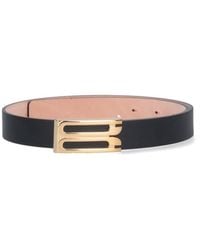 Victoria Beckham - Belts - Lyst