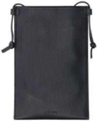 The Row - Pouch Tracolla "Cami" - Lyst