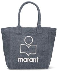 Isabel Marant - Bags - Lyst