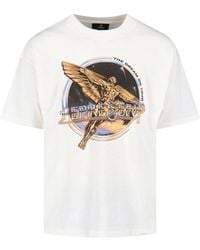 Represent - T-Shirts - Lyst