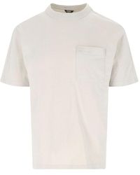 K-Way - 'Fantome' T-Shirt - Lyst