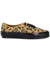 Vans - "Lx Authentic 44" Sneakers - Lyst