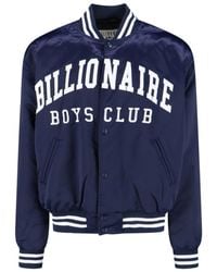 BBCICECREAM - Bomber "College" - Lyst