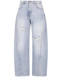 Haikure - Jeans "Clyde" - Lyst