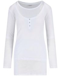 GIMAGUAS - Mini Dress "Gemma" - Lyst