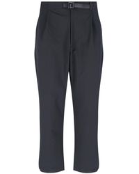 Goldwin - Pantaloni Con Cintura - Lyst