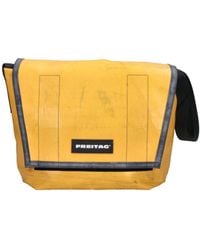 Freitag - Shoulder Bag "F14 Dexter" - Lyst