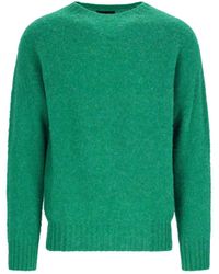 Howlin' - Classic Sweater - Lyst