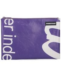 Freitag - "F07" Clutch Bag - Lyst