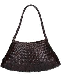 Dragon Diffusion - Borsa Tote Mini "Rosanna" - Lyst