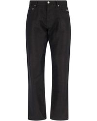 Rick Owens - Pants “Kurdt” - Lyst
