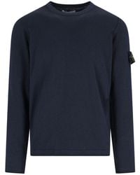 Stone Island - Sweaters - Lyst