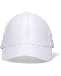 Courreges - Cappello Baseball "Vynil Reedition" - Lyst