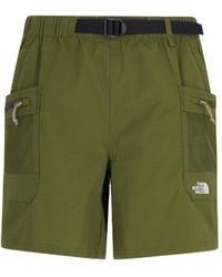 The North Face - Pantaloncini "Class V Pathfinder" - Lyst
