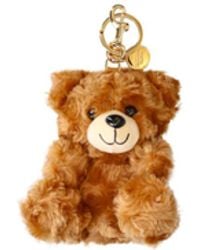 Moschino - Keychain Charm "Teddy Bear" - Lyst