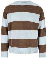 Closed - Maglione In Misto Alpaca - Lyst