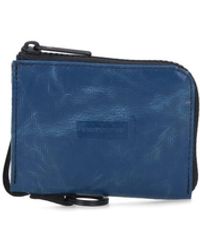 Freitag - Medium Zipper Wallet "Parker" - Lyst