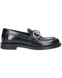 Gucci - Loafers "Boulevard" - Lyst