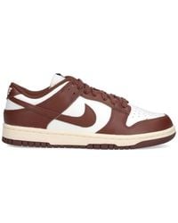 Nike - Dunk Low-Top Sneakers - Lyst
