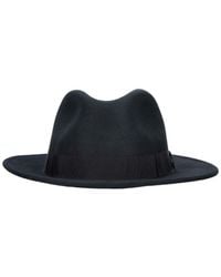Borsalino - Cappello "Macho" - Lyst
