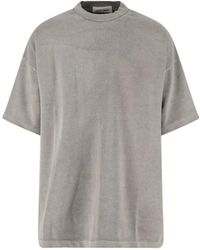 Fear Of God - T-Shirt “Signature 90S” - Lyst