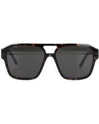 Facehide - Sunglasses "Doppioponte" - Lyst