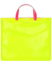 Comme des Garçons - Borsa Tote Sottile - Lyst
