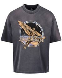 Represent - "Golden Tour" T-Shirt - Lyst