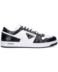 Sneaker Prada da uomo - Fino al 15% di sconto | Lyst