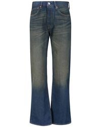 Levi's Strauss - '501' Jeans - Lyst