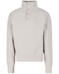Entire studios - "Port" Sweater - Lyst