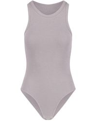 Alaïa - Logo Modelling Body - Lyst