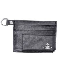 Vivienne Westwood - Cardholder Flat Chain - Lyst